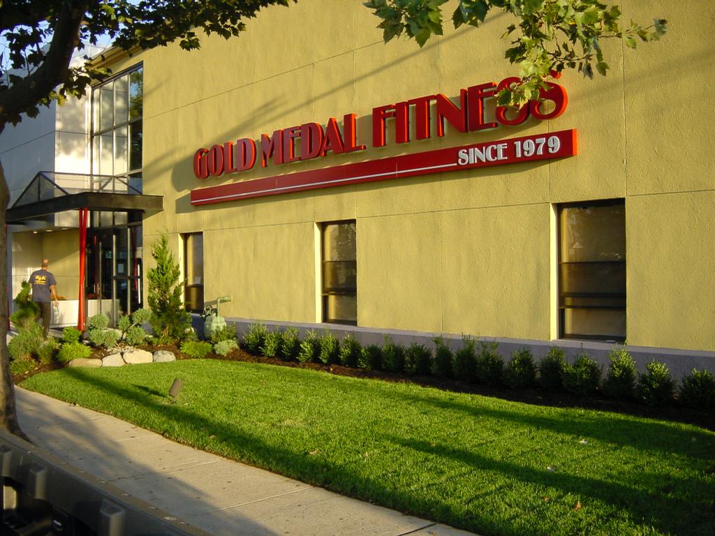 Gold Medal Fitness Garwood NJ 07027 9082337122